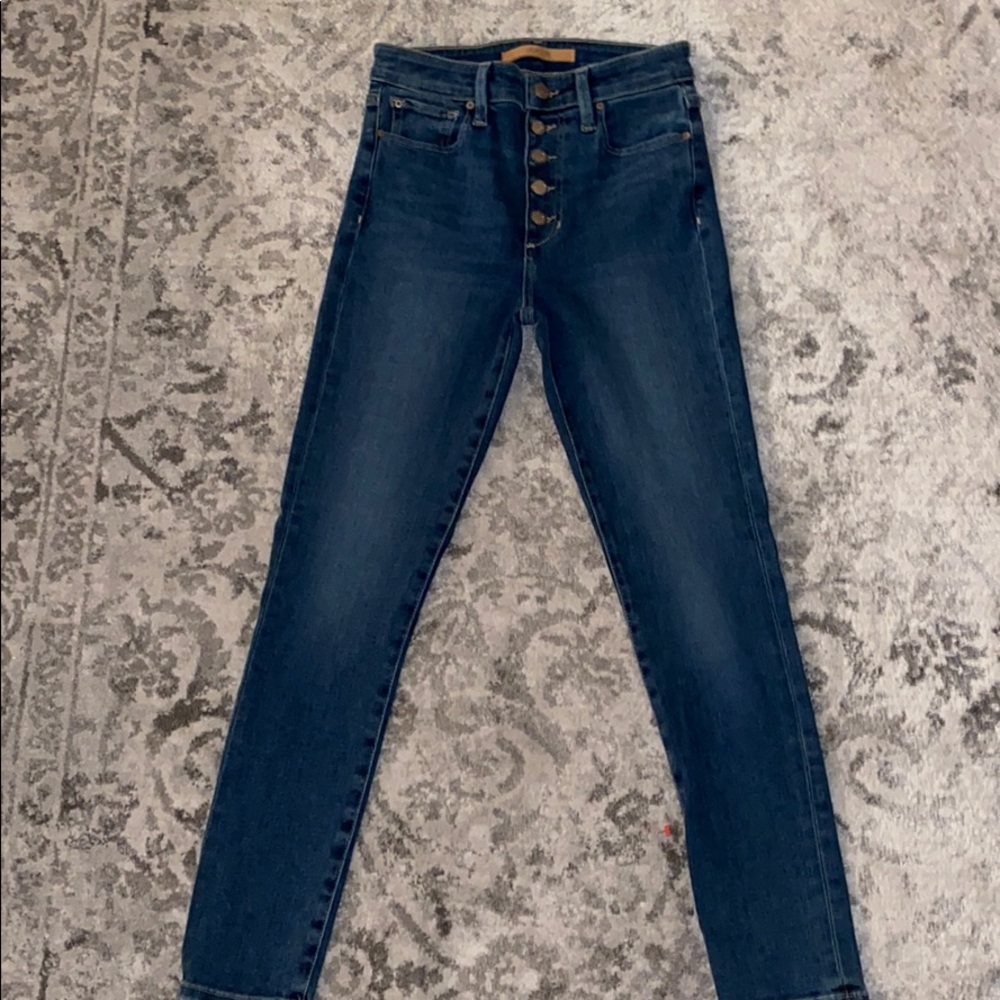 New joes jeans size 26 Charlie